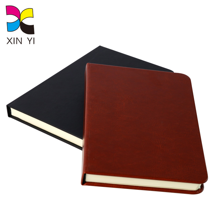 PU Notebook Printing