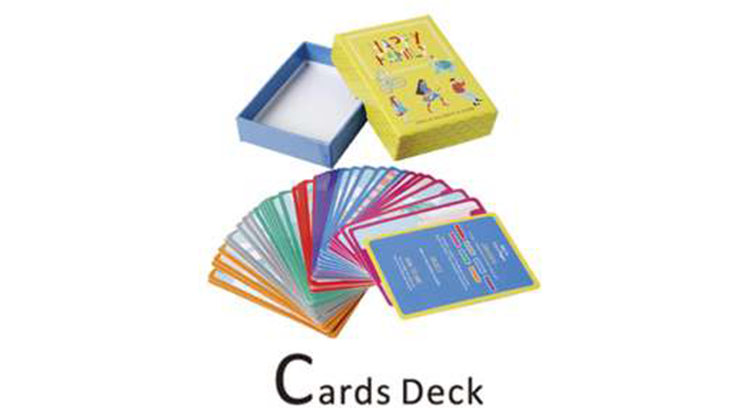 Cards Deck