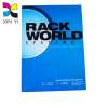 Custom Printed Brochures Catalogue Book Printing