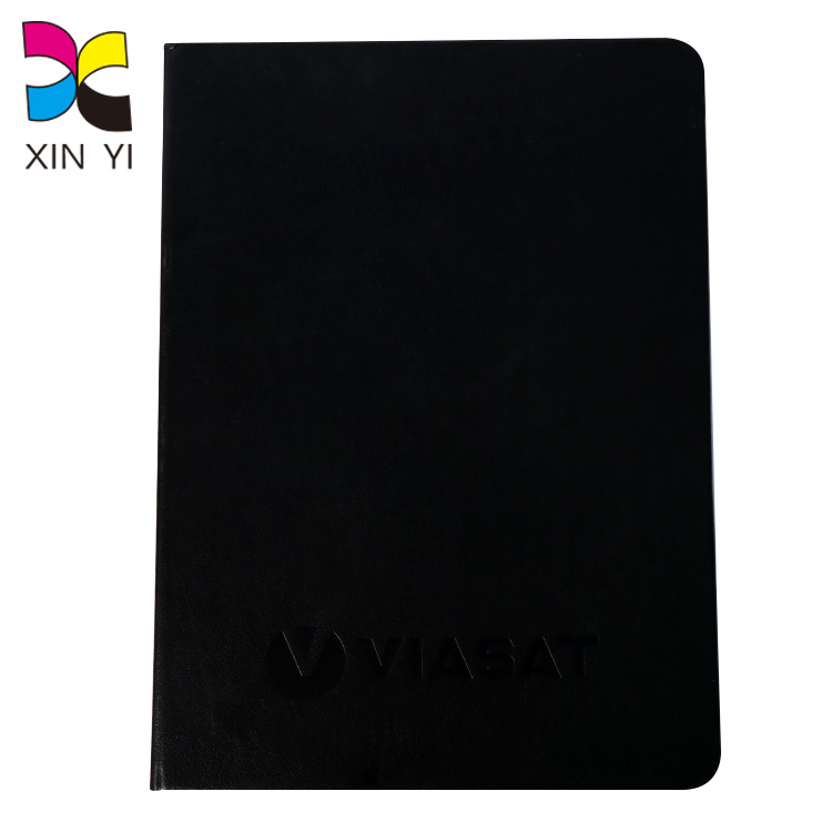 Leather Notebook Custom