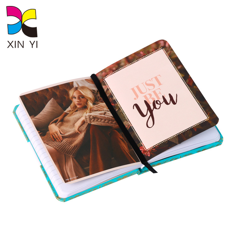 Custom Notebook Printing