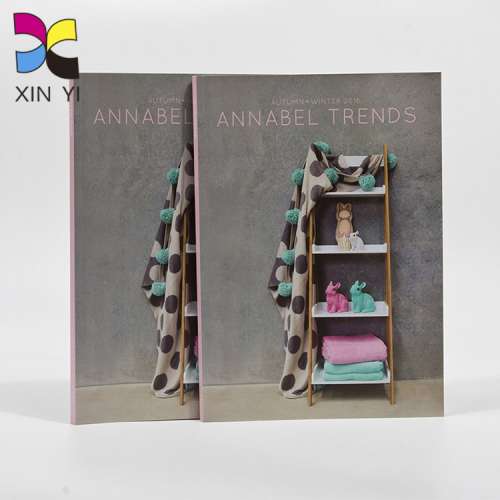 Matt Art Paper for Magazine Custom boxes & books 丨 Super quality printing service