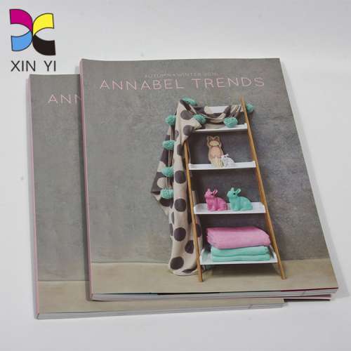 Matt Art Paper for Magazine Custom boxes & books 丨 Super quality printing service