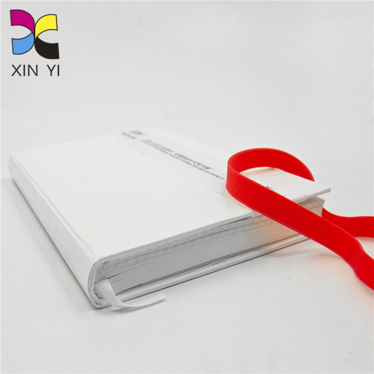 Notebook Printing