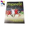 Custom Softcover Book Customized Magazine