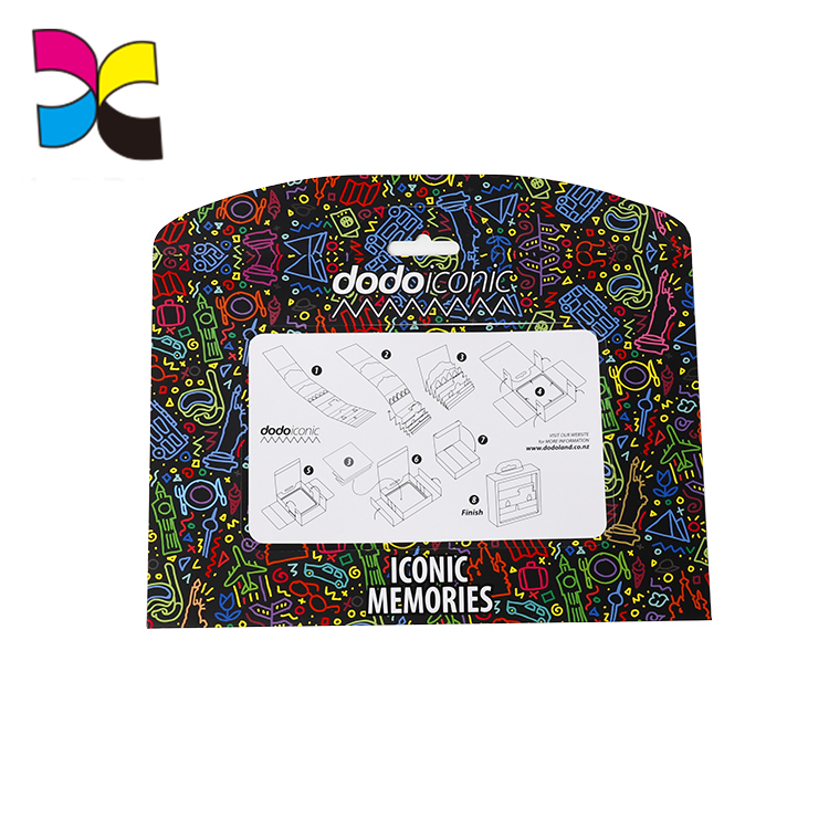 Custom Letterhead Envelopes