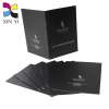 Saddle Stitch Book Binding Printing
