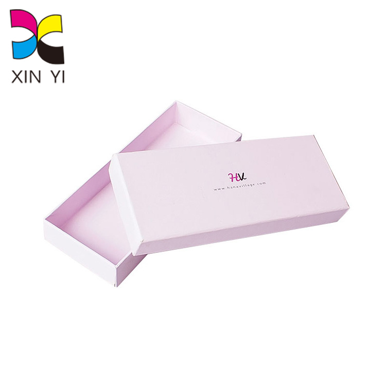 Custom Necklace Packaging Luxury Boxes Wholesale Best Price