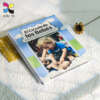 Custom Spiral Bound Book