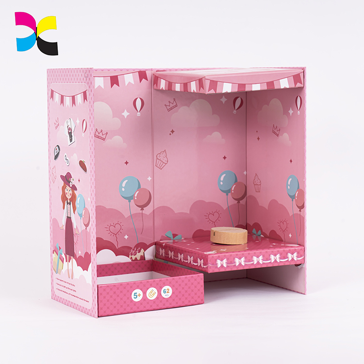 toy box