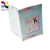 Softcover Book Binding