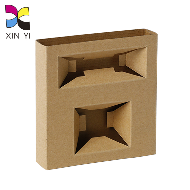 custom box inserts cardboard box inserts for packaging Cheap