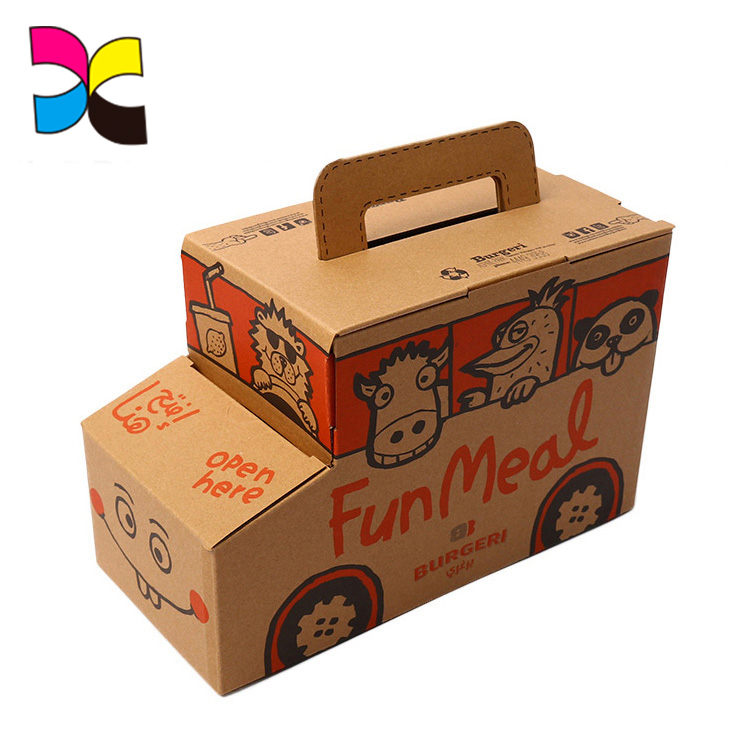 custom box