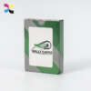 Custom card