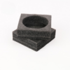 custom box sponge insert custom box sponge insert
