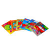custom children softcover book custom children softcover book