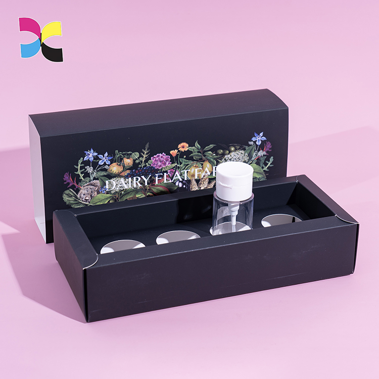 custom drawr box