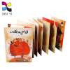 folded booklets
