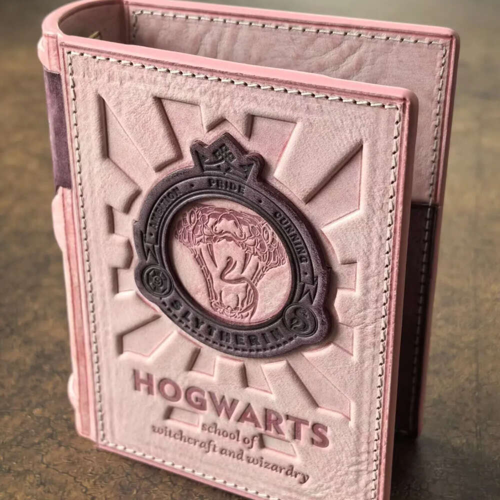 custom notebook
