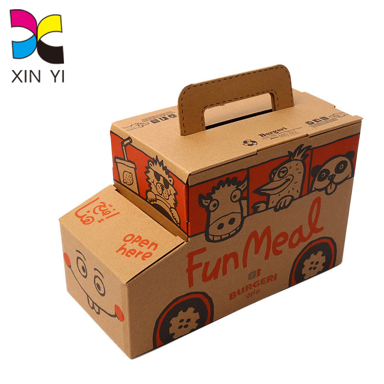 paper box packaging