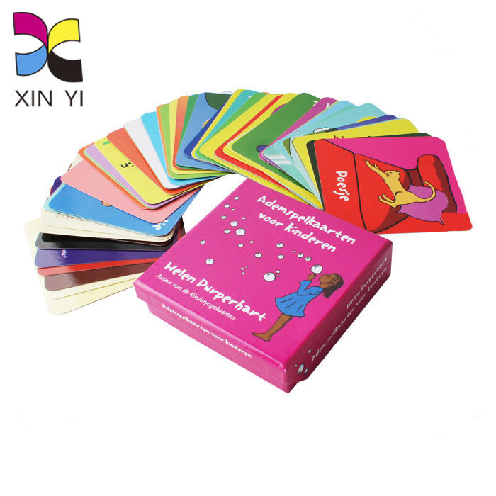 Custom photo cards memory flash cards printing company cheap