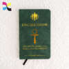 custom pu notebook