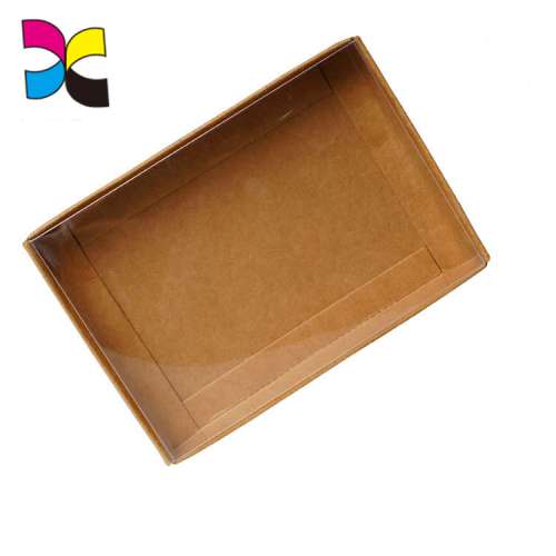 Order Custom Packaging Wholesale Quality Durable Kraft Paper