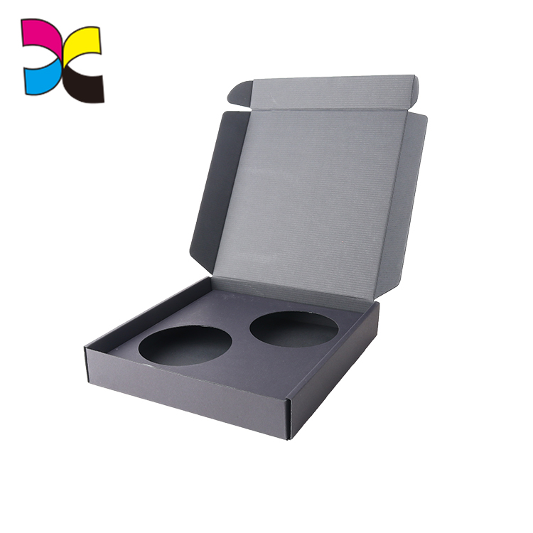 custom mailer box