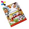 Custom Coloring Book for Kid Best Paperback Binding Printing