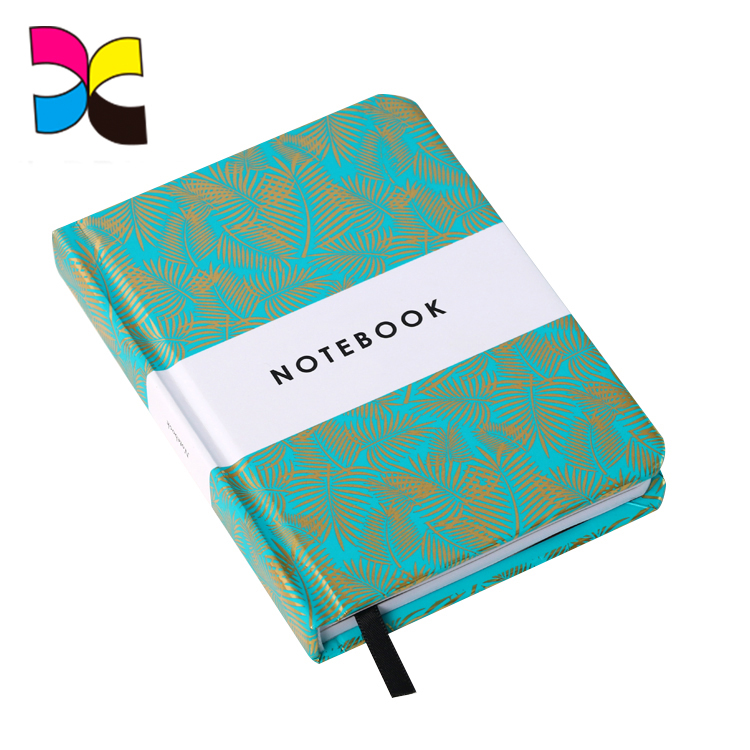 Custom Planner Journal Notebook丨High Quality Printing Online