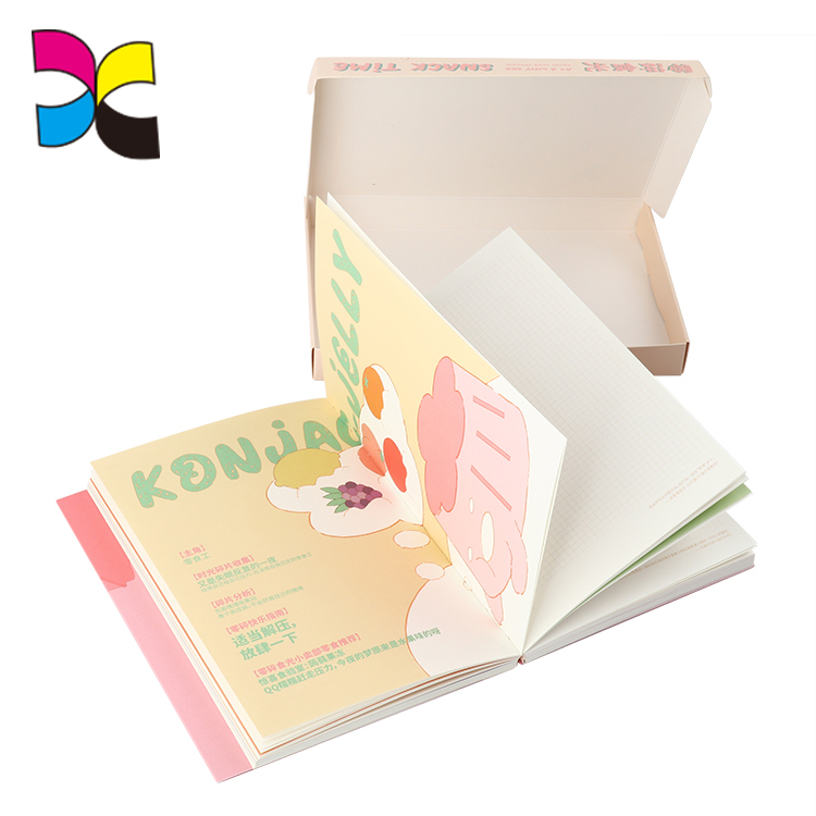 custom planner