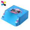 Custom Shoe Box