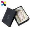 Custom Jewelry Box Mug Packaging Luxury Black Box With Lid