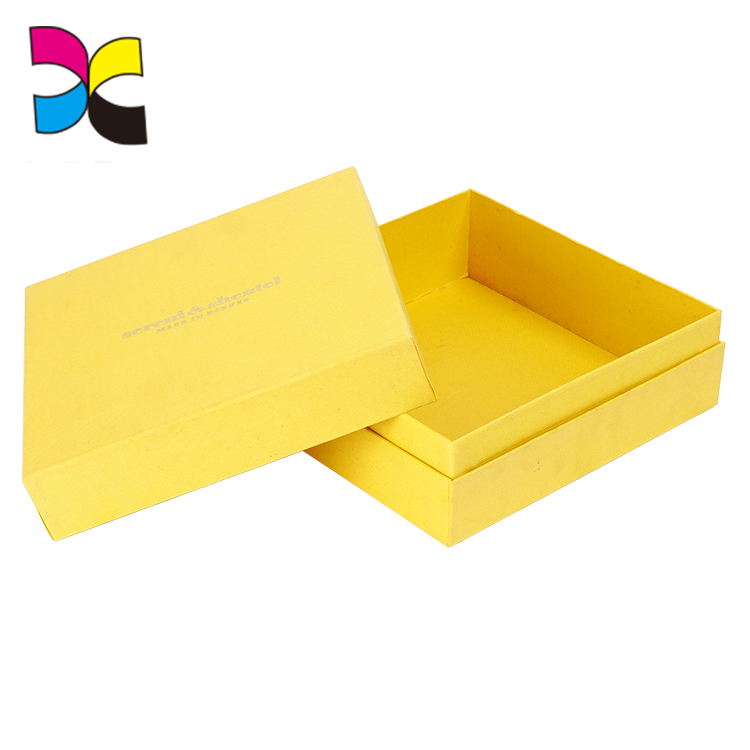 Print Shoe Boxes Cardboard Box Custom Box with Lid High End
