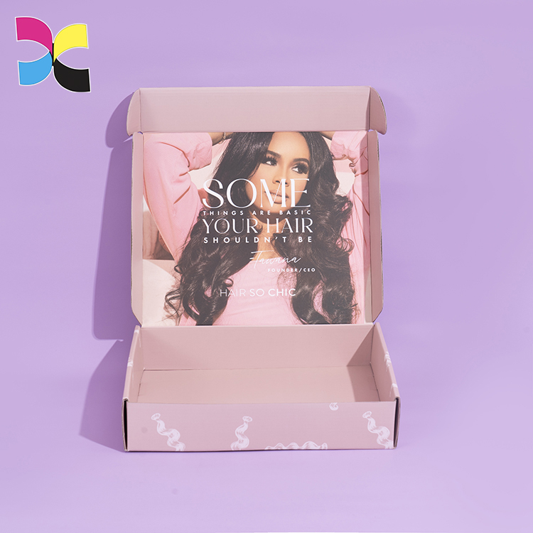 custom subscription box