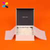 Custom Hinged Lid Rigid Box