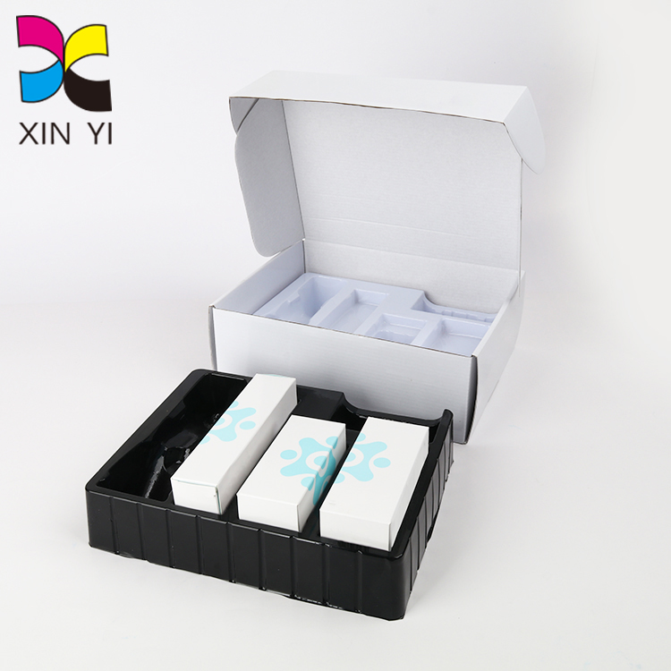 Packaging Rigid Varies Make up Print Packaging Folding Cosmetic Gift Box  Package Paper Box - China Foldable Box and Cosmetic Box price