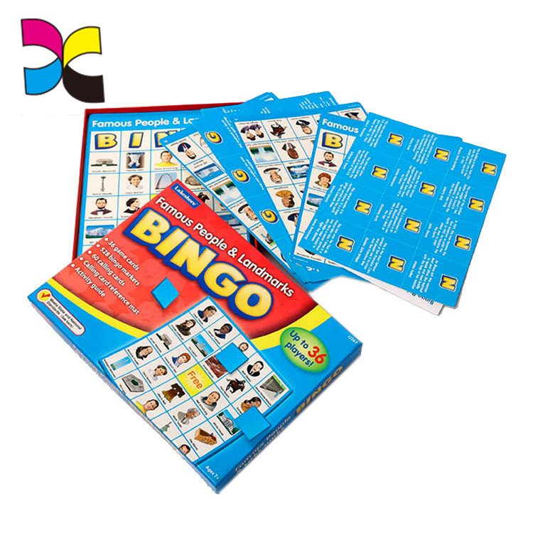 Personalized Best Board Game & Card Game Manufacturer