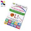 Custom Flash Card Playing Card for Kids Best Price & Quality