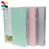 Customized Best Yearly Organizer Planner with Pen Notebook Printing