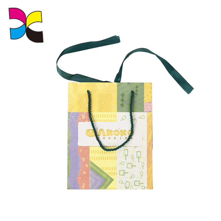 paper giftbag