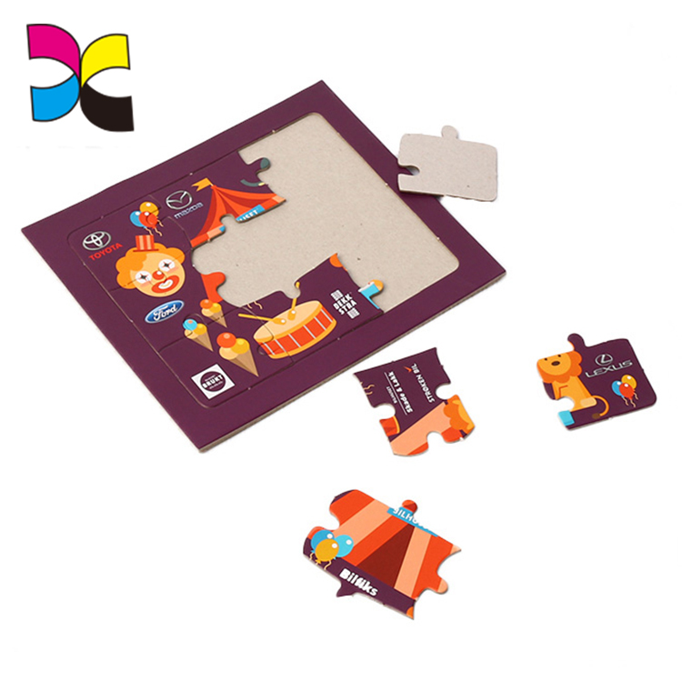 puzzle