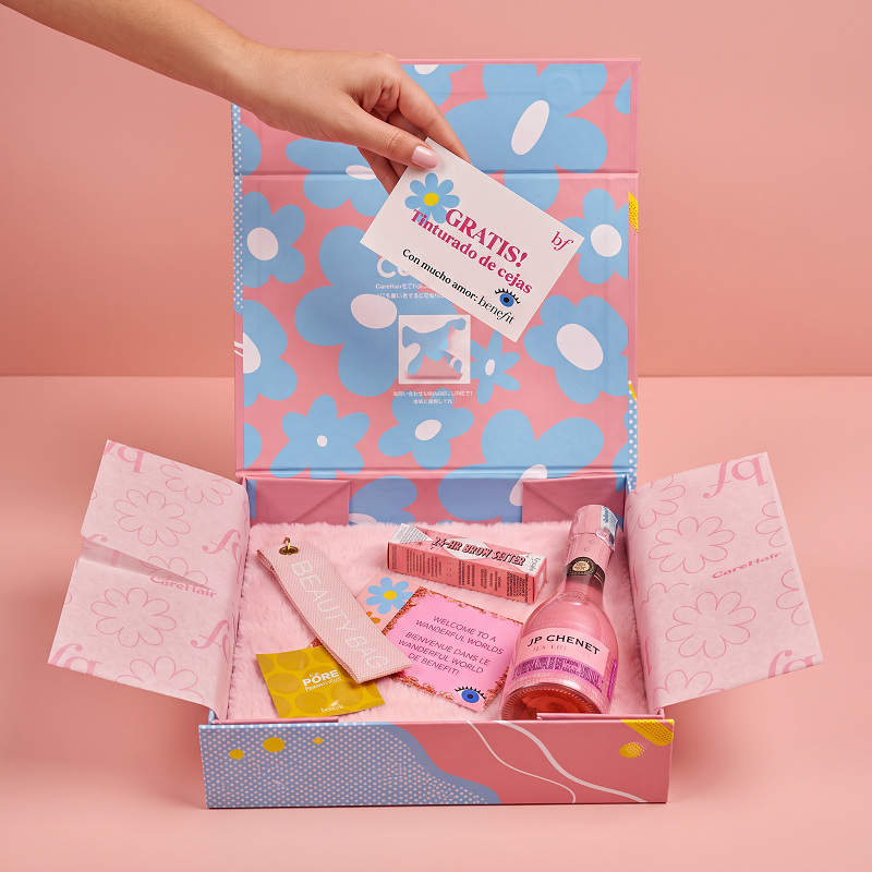 Custom Folding Boxes