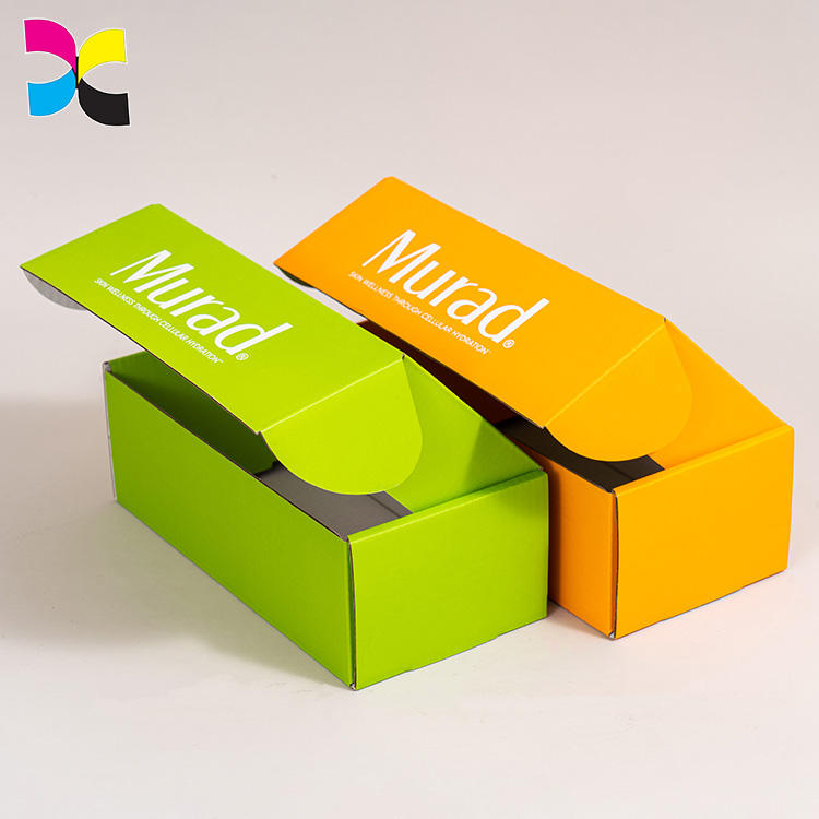 Custom Product Boxes, Printed Product Boxes