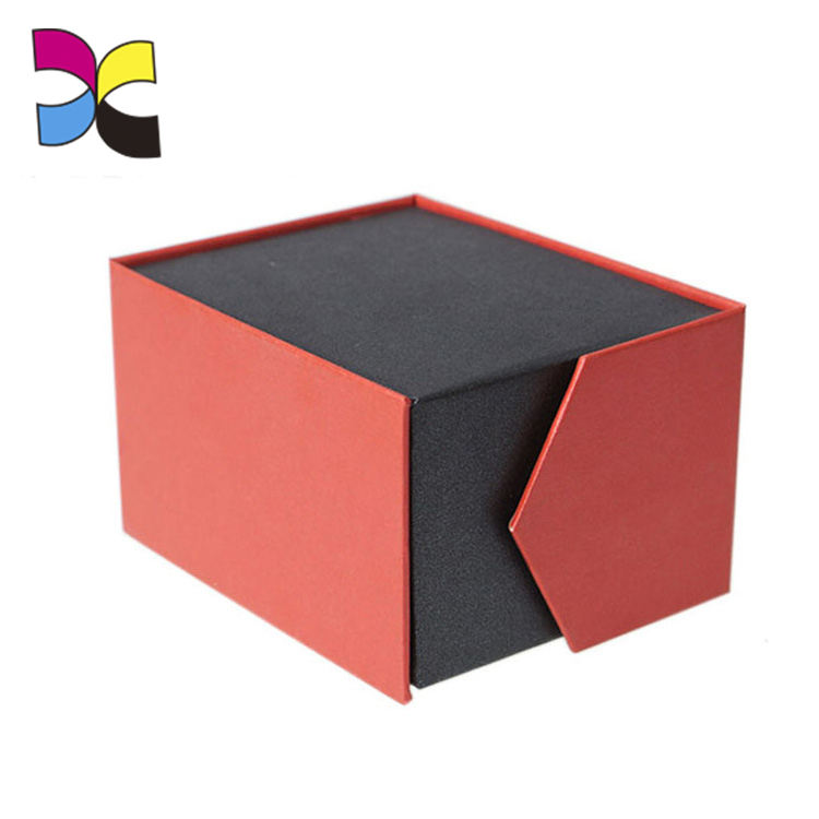 Custom Magnet Box Create Rigid Packaging Box Cheap Price