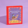 Hardcover Books Printed Children's Literature