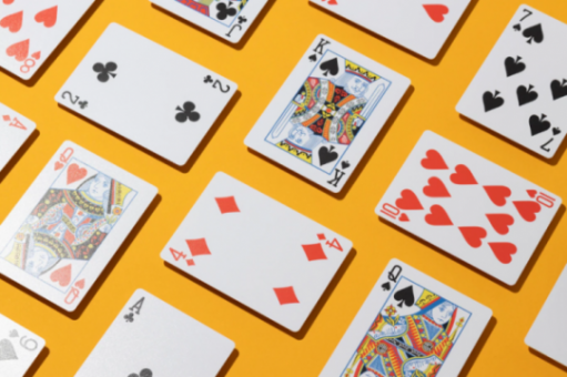 Creating your own killer card game best in 5 steps