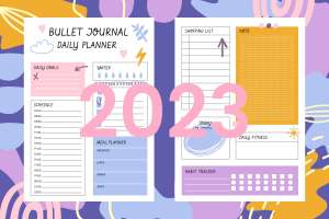 Bullet journal notebook manufacturer creation custom your own journal notebook with best printing services