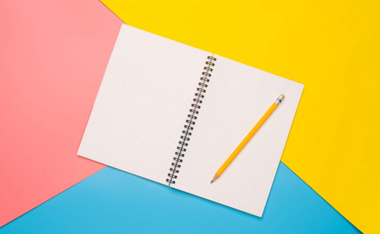 custom notebooks