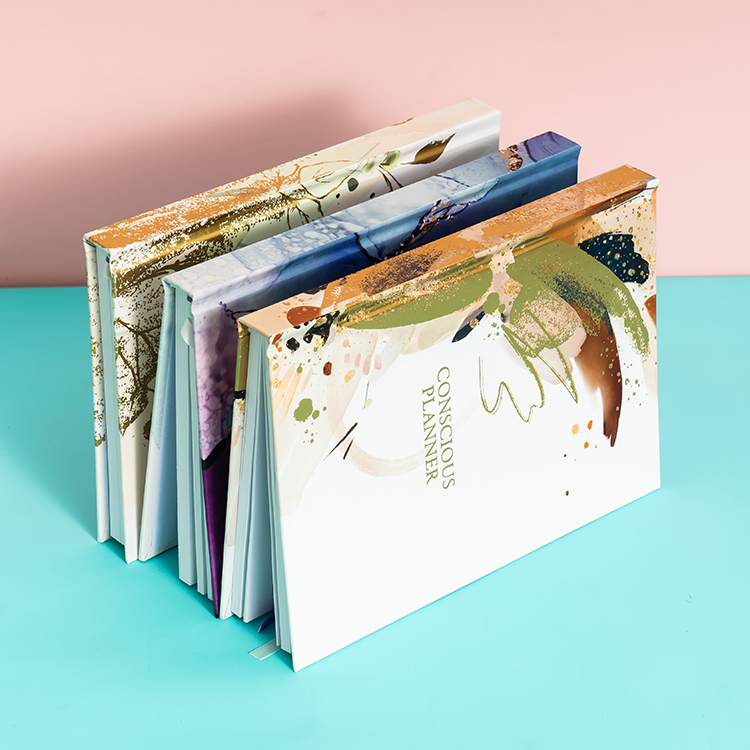 Hardcover Book